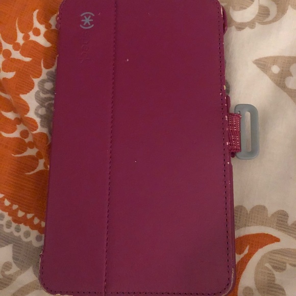 Samsung Tablet - Picture 7 of 8